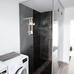 Lerchenstrasse Apartman Schwerin