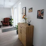 Apartman Lerchenstrasse Schwerin