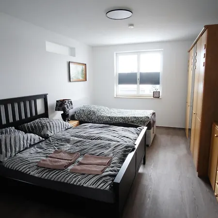 Lerchenstrasse Appartement *