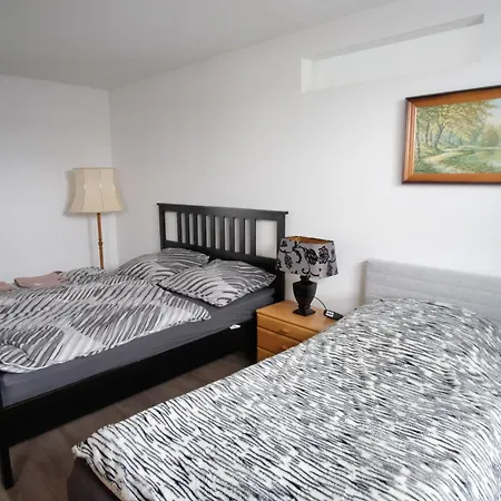 Appartement Lerchenstrasse Schwerin (Mecklenburg-Vorpommern)