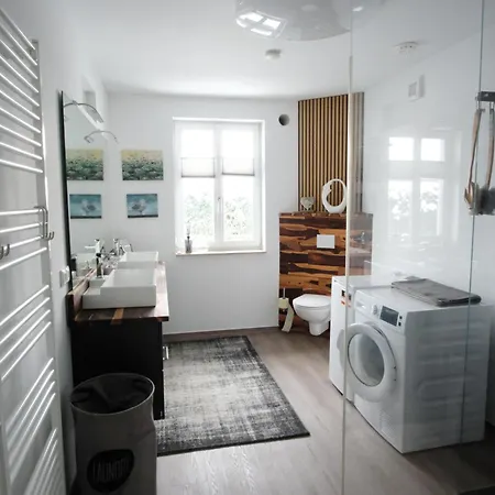 Lerchenstrasse Appartement