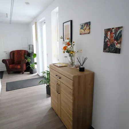 Appartamento Lerchenstrasse Schwerin (Mecklenburg-Vorpommern)