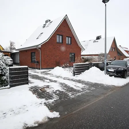 Lerchenstrasse Appartement