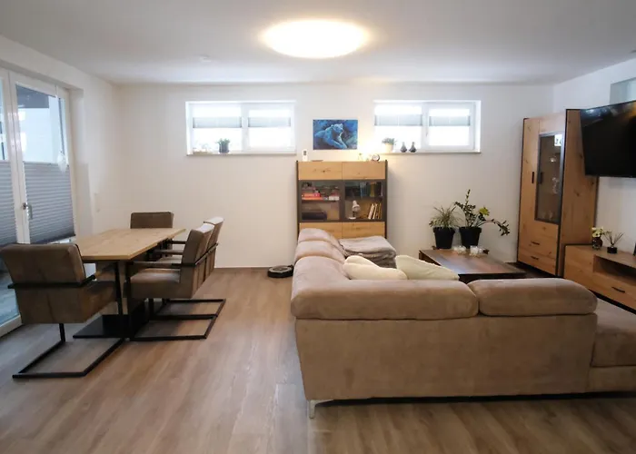 Lerchenstrasse * Schwerin (Mecklenburg-Vorpommern)