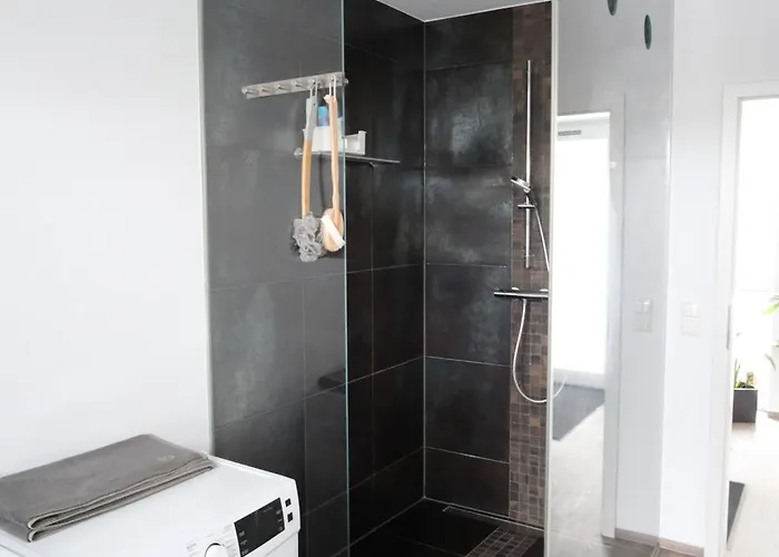 Lerchenstrasse Appartement Schwerin (Mecklenburg-Vorpommern)