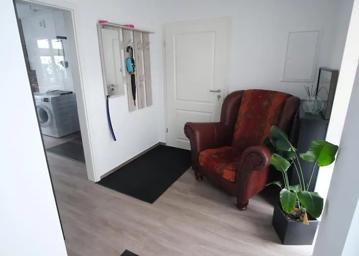 Lerchenstrasse Schwerin (Mecklenburg-Vorpommern)