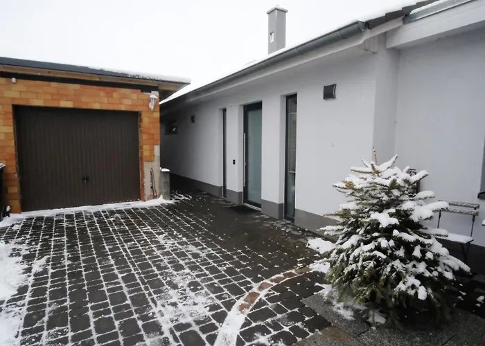 Appartement Lerchenstrasse Schwerin (Mecklenburg-Vorpommern)