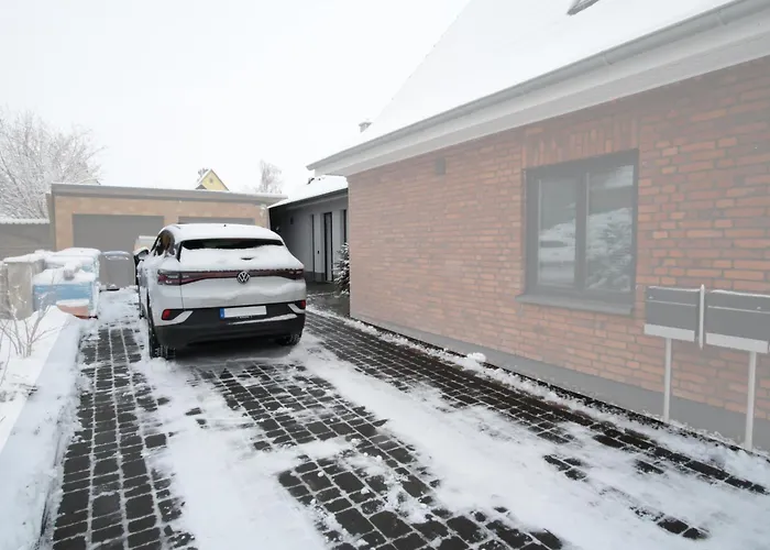 Lerchenstrasse Appartement