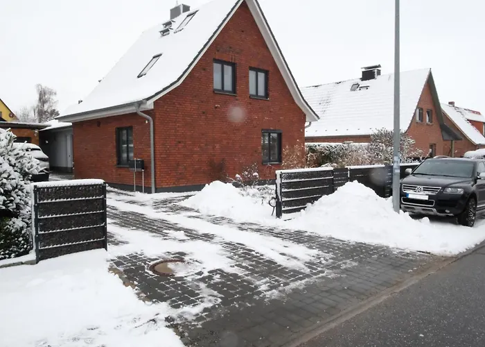 Lerchenstrasse Appartement